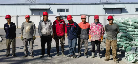 金秀厂房地基沉降注浆加固施工队伍怎么选